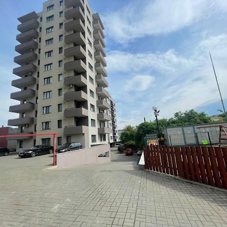 East View By Dat Apartments Kolozsvár Kültér fotó