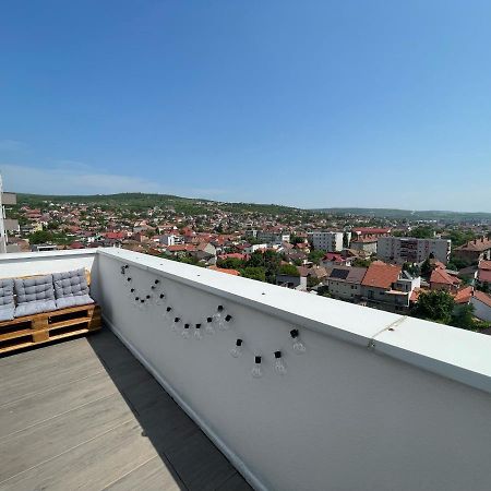 East View By Dat Apartments Kolozsvár Kültér fotó