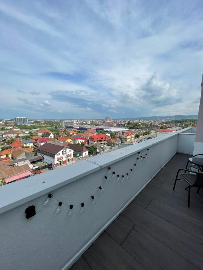 East View By Dat Apartments Kolozsvár Kültér fotó