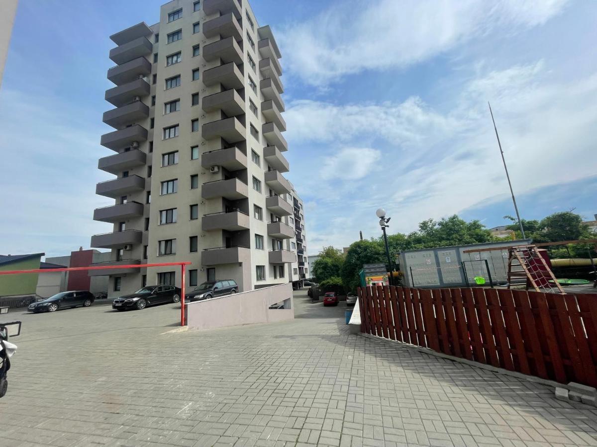 East View By Dat Apartments Kolozsvár Kültér fotó