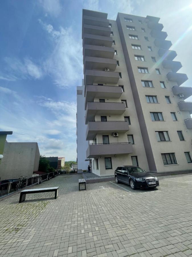 East View By Dat Apartments Kolozsvár Kültér fotó