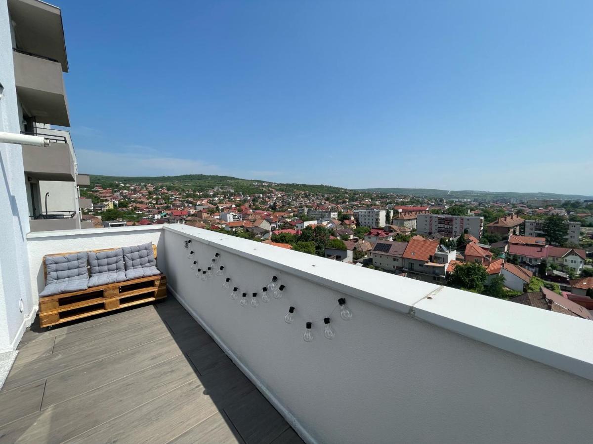 East View By Dat Apartments Kolozsvár Kültér fotó