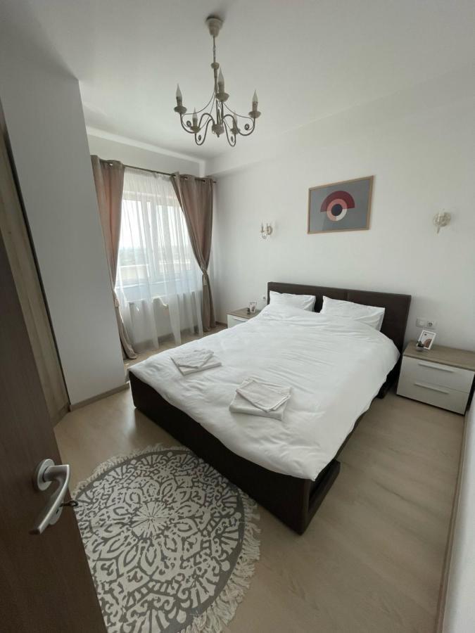 East View By Dat Apartments Kolozsvár Kültér fotó