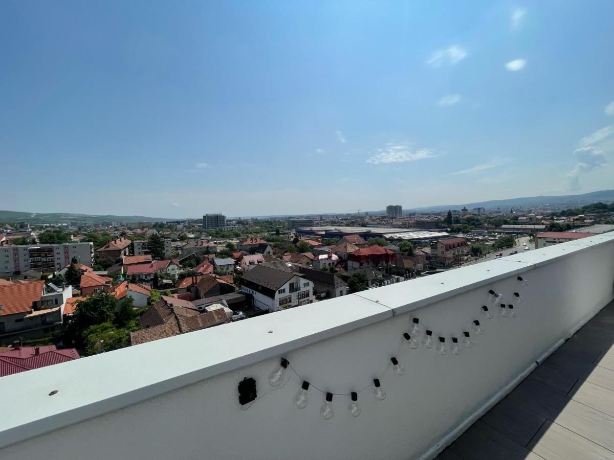 East View By Dat Apartments Kolozsvár Kültér fotó